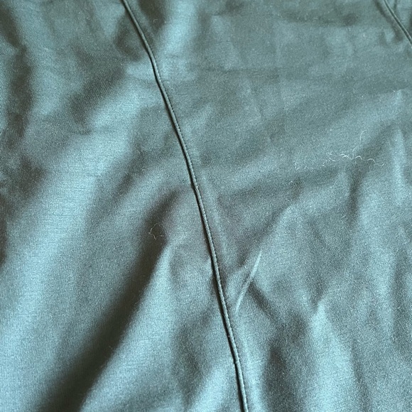 Evergreen sleevless top - Picture 6 of 6